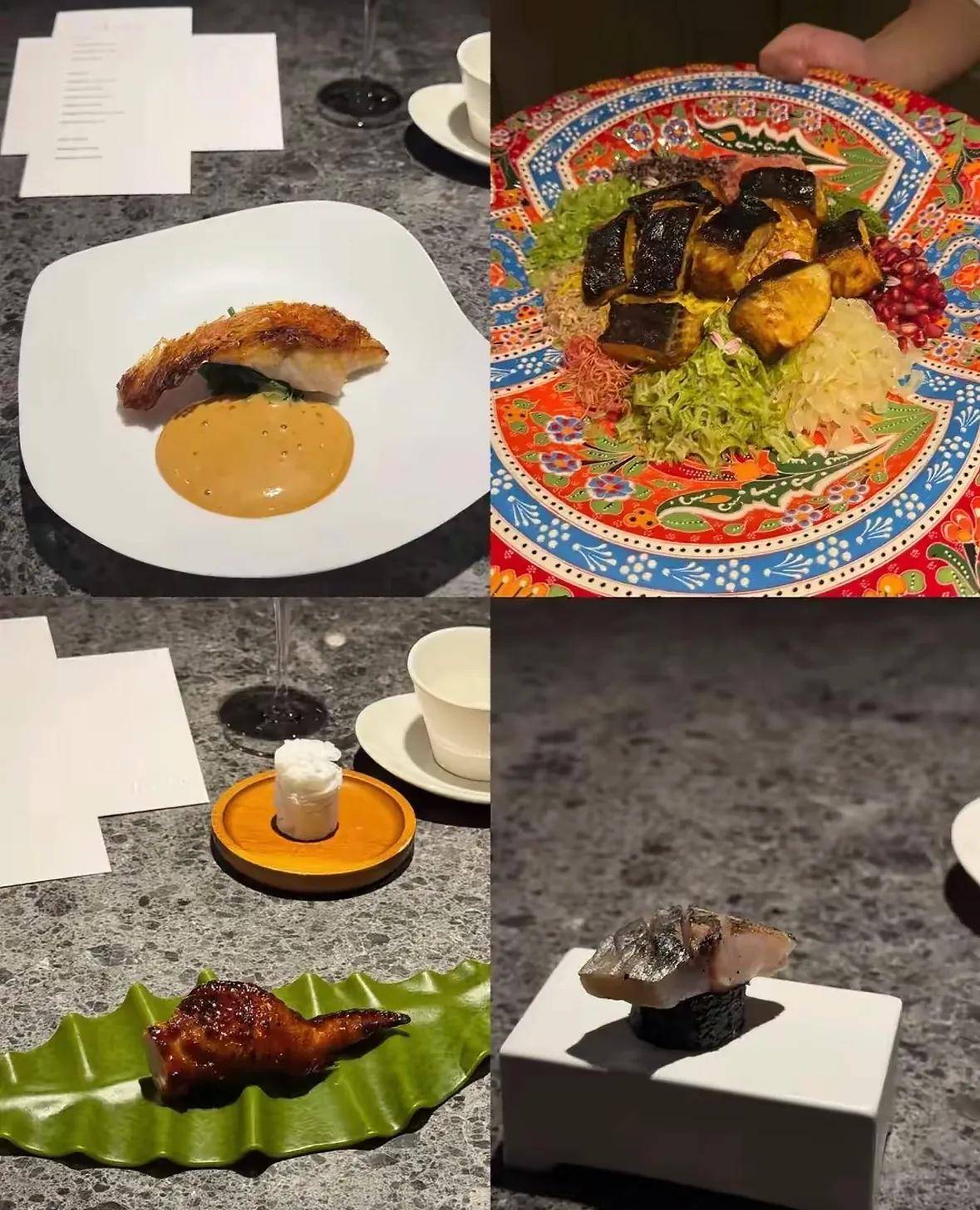 万舅舅顶级排场设宴身家52亿跻身富豪榜新葡京网上赌场刘德华陪妻返马探亲！亿(图2)