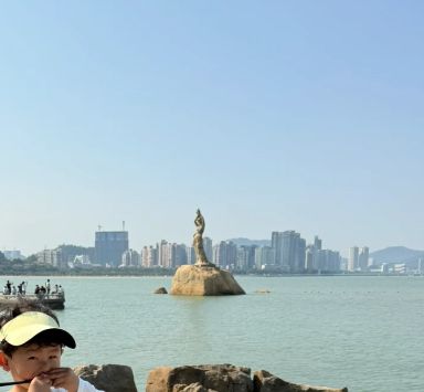行程安排深港澳五天四晚旅游攻略新葡京定制游深港澳珠海5天4晚(图4)
