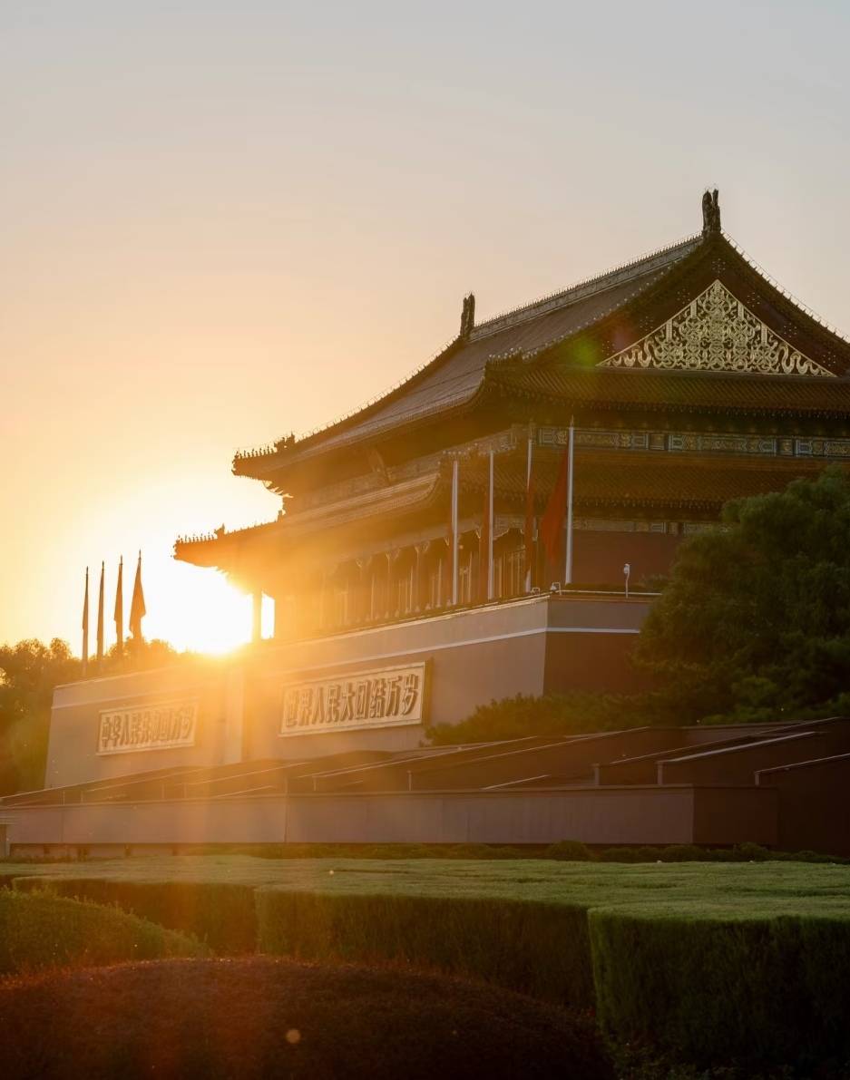 旅游解锁文化私藏玩法打造“一单一团”尊享体验澳门新葡京网站北京高端定制游新标杆！途开心(图1)
