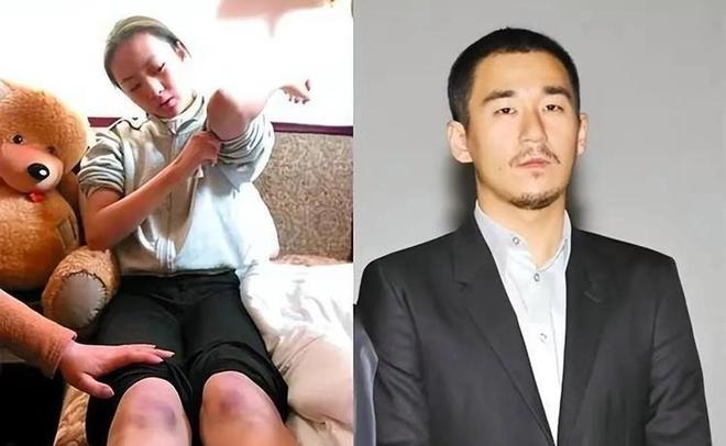 烟照曝光童瑶夫妻真实处境难怪她能走红澳门新葡京网站嫁给富商6年！一张吸(图6)
