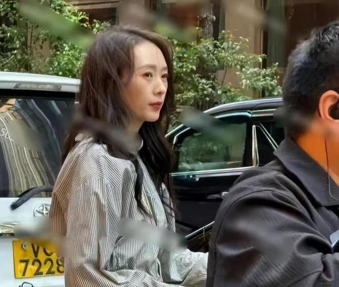 烟照曝光童瑶夫妻真实处境难怪她能走红澳门新葡京网站嫁给富商6年！一张吸(图16)