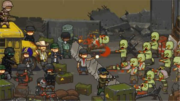 尸大战无限内购版无冷却澳门新葡京网页全民