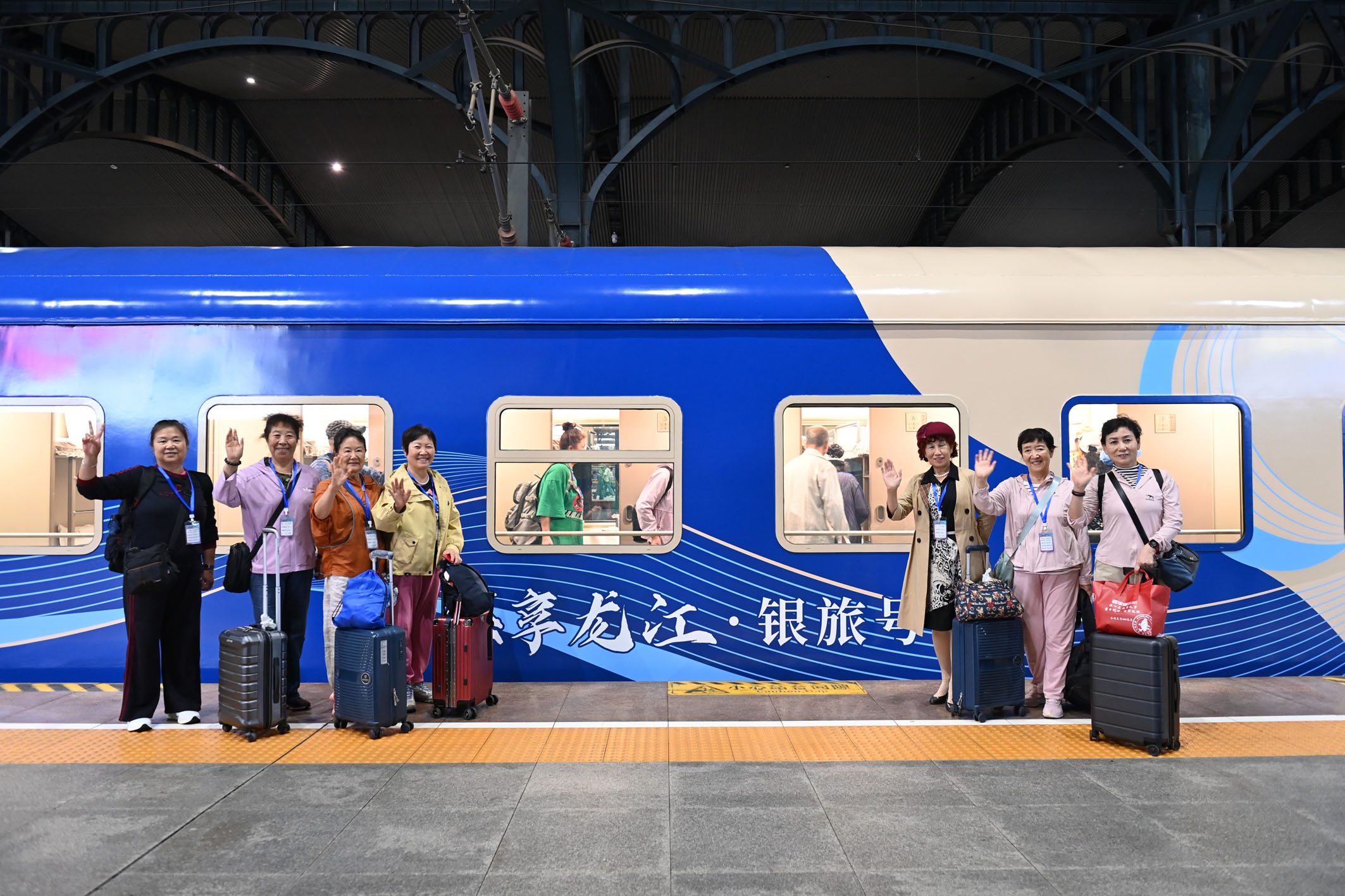 发展培育居民消费新热点新葡京促进康养旅游产业(图1) 发展培育居民消费新热点新葡京促进康养旅游产业(图1)