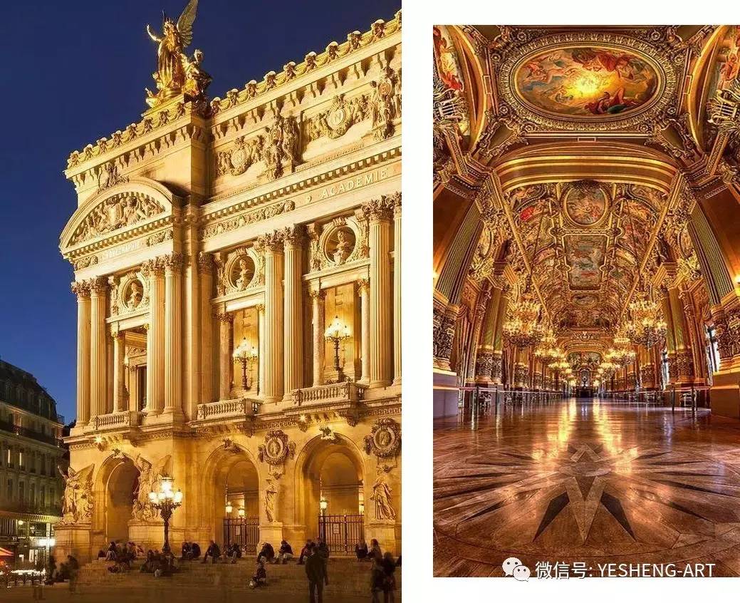 漫的法国巴黎游学之旅！来一场灵感迸发的法式狂欢！新葡京网上赌场野生 x 土城空间游学 暑期最浪(图1)