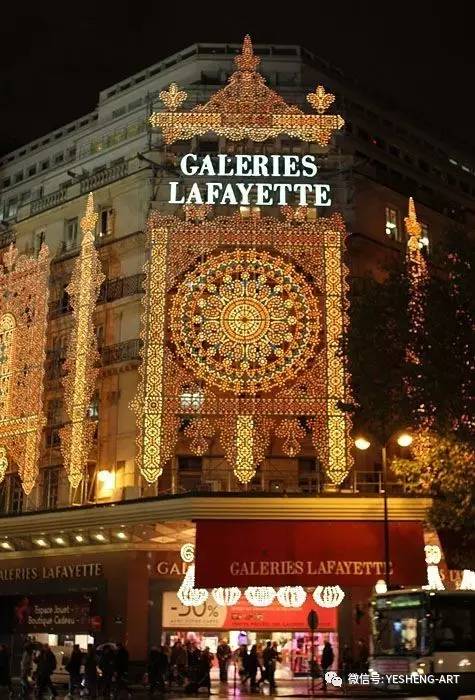 漫的法国巴黎游学之旅！来一场灵感迸发的法式狂欢！新葡京网上赌场野生 x 土城空间游学 暑期最浪(图5)