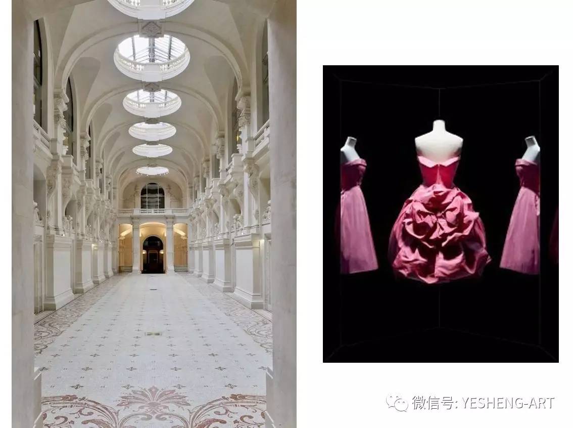 漫的法国巴黎游学之旅！来一场灵感迸发的法式狂欢！新葡京网上赌场野生 x 土城空间游学 暑期最浪(图6)