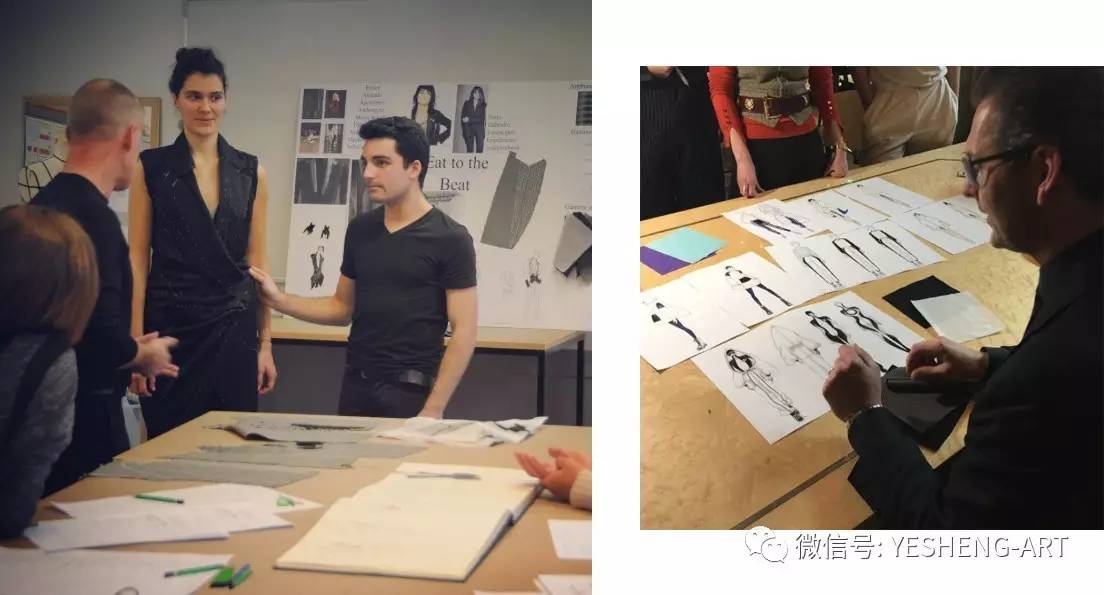 漫的法国巴黎游学之旅！来一场灵感迸发的法式狂欢！新葡京网上赌场野生 x 土城空间游学 暑期最浪(图9)