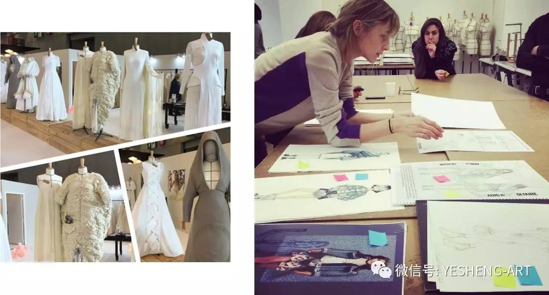 漫的法国巴黎游学之旅！来一场灵感迸发的法式狂欢！新葡京网上赌场野生 x 土城空间游学 暑期最浪(图11)