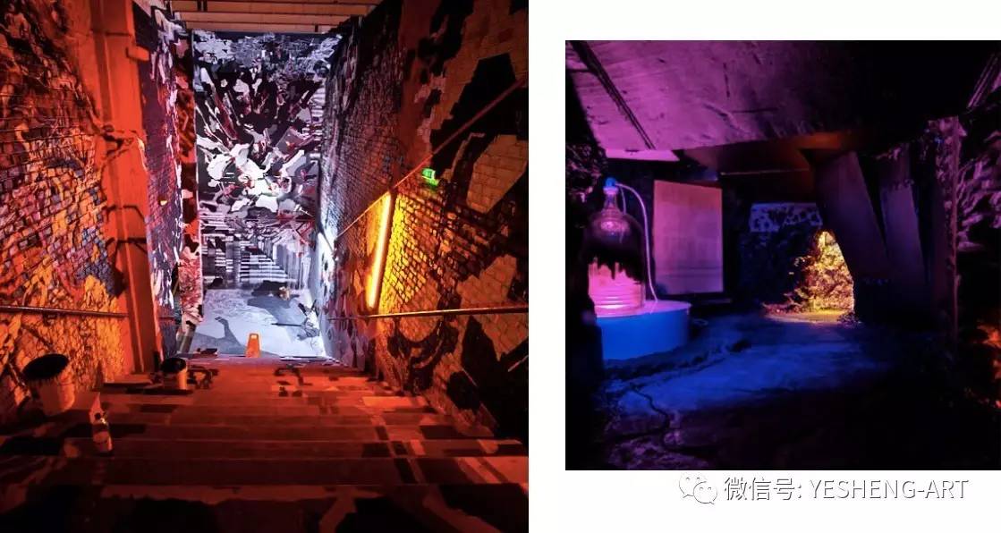 漫的法国巴黎游学之旅！来一场灵感迸发的法式狂欢！新葡京网上赌场野生 x 土城空间游学 暑期最浪(图14)