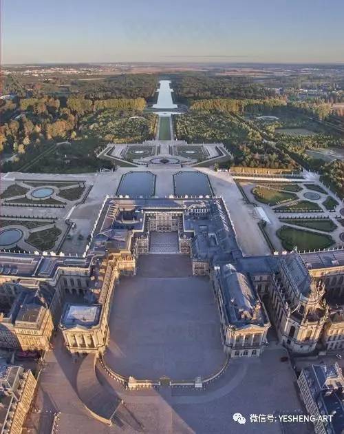 漫的法国巴黎游学之旅！来一场灵感迸发的法式狂欢！新葡京网上赌场野生 x 土城空间游学 暑期最浪(图16)