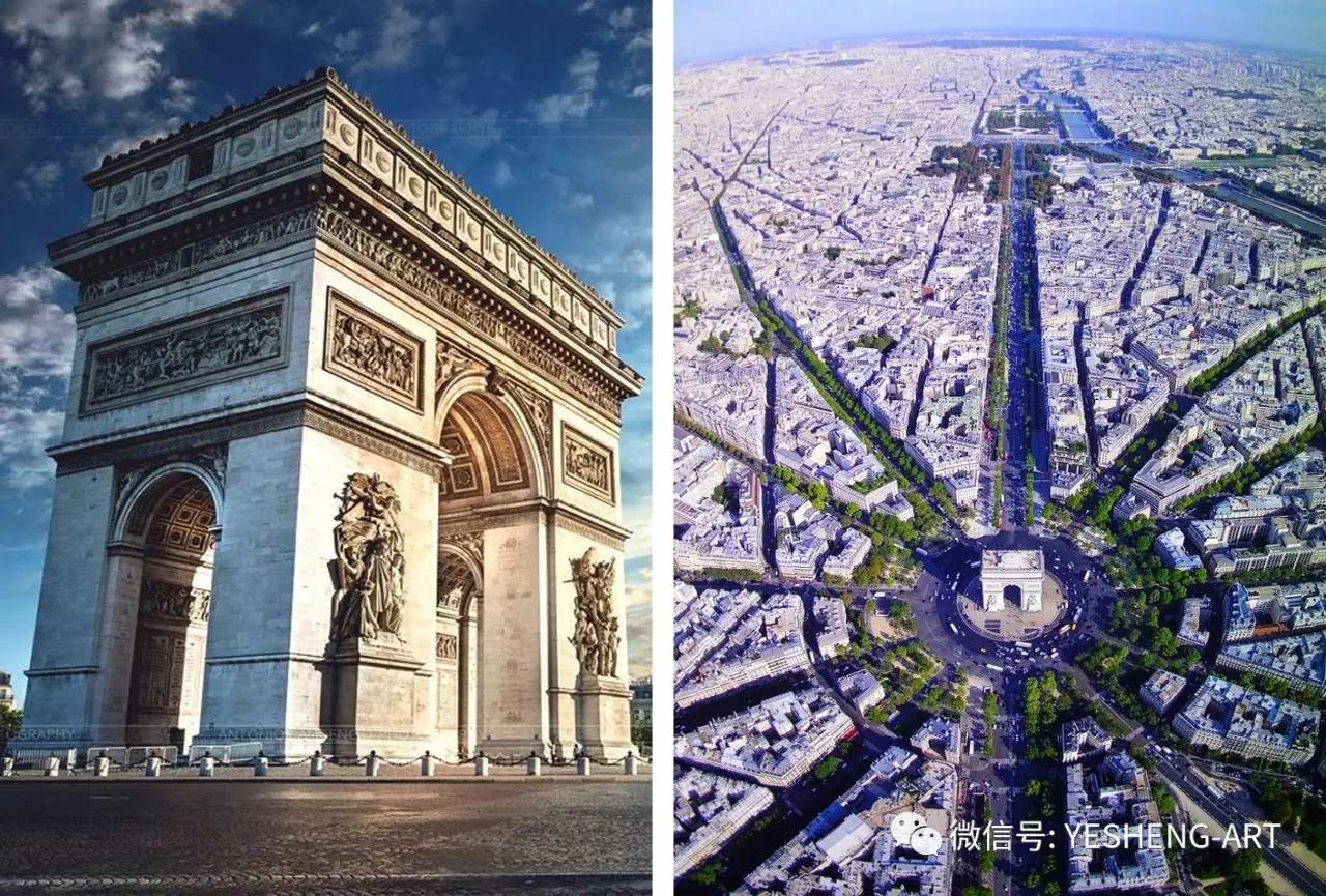 漫的法国巴黎游学之旅！来一场灵感迸发的法式狂欢！新葡京网上赌场野生 x 土城空间游学 暑期最浪(图20)