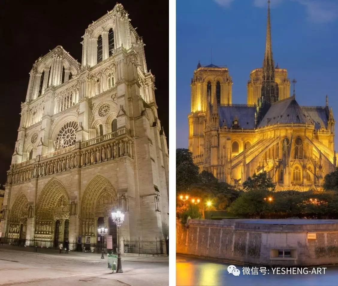 漫的法国巴黎游学之旅！来一场灵感迸发的法式狂欢！新葡京网上赌场野生 x 土城空间游学 暑期最浪(图28)