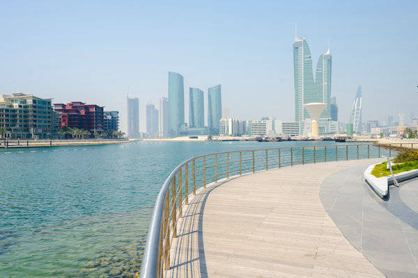 巴林十大体验：解锁海湾旅行新方式澳门新葡京网页2026不可错过的(图4)