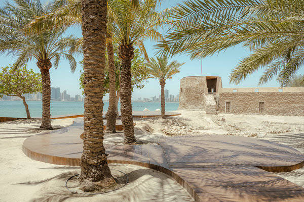 巴林十大体验：解锁海湾旅行新方式澳门新葡京网页2026不可错过的(图5)